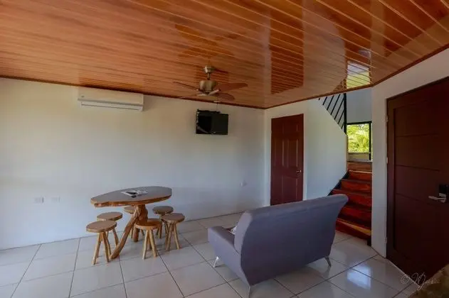 Villa, 6 Yatak Odası