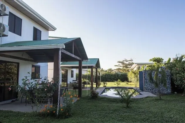 Villa, 6 Yatak Odası