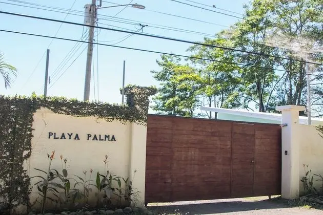 Villa, 6 Yatak Odası