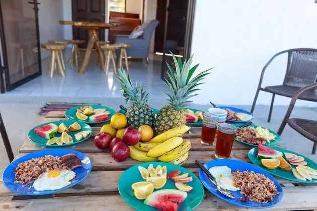 Villa, 6 Yatak Odası