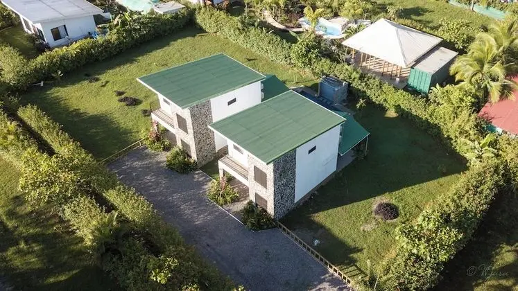 Villa, 6 Yatak Odası