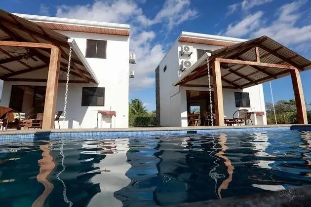 Villa, 6 Yatak Odası