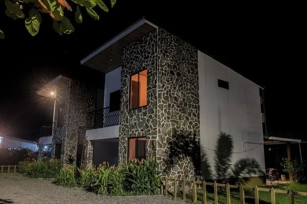 Villa, 6 Yatak Odası