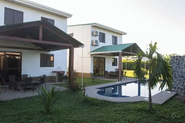 Villa, 6 Yatak Odası