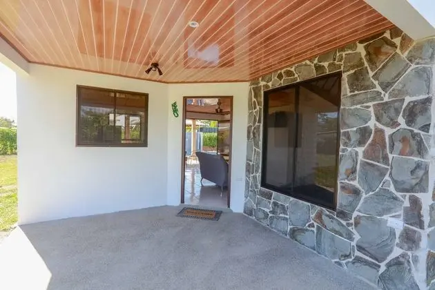 Villa, 6 Yatak Odası