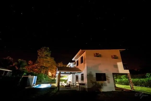 Villa, 6 Yatak Odası