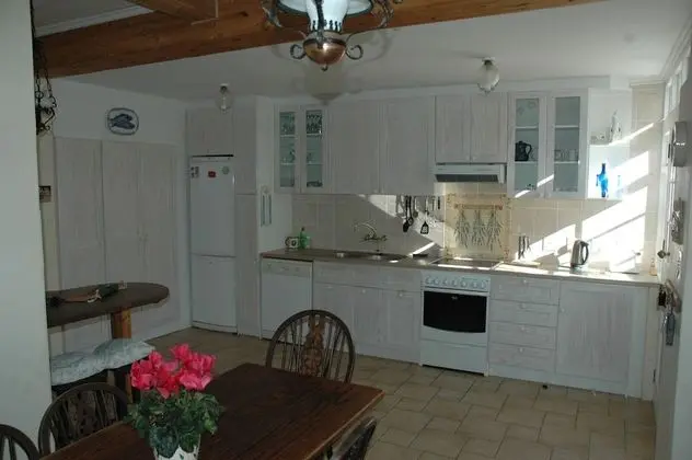 Family Kır Evi, Birden Çok Yatak, Sigara İçilmez, Deniz Manzaralı