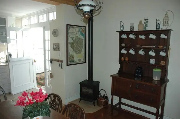 Family Kır Evi, Birden Çok Yatak, Sigara İçilmez, Deniz Manzaralı