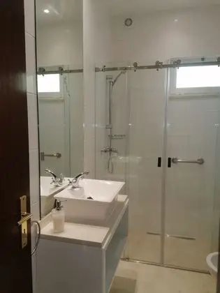 Villa, 3 Yatak Odası, Engellilere Uygun, Balkon