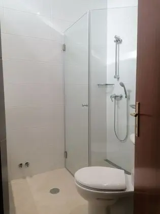 Villa, 3 Yatak Odası, Engellilere Uygun, Balkon
