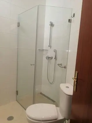 Villa, 3 Yatak Odası, Engellilere Uygun, Balkon