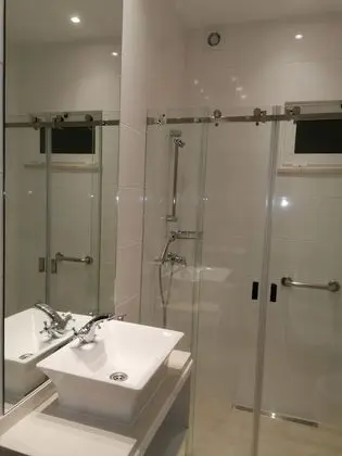 Villa, 3 Yatak Odası, Engellilere Uygun, Balkon