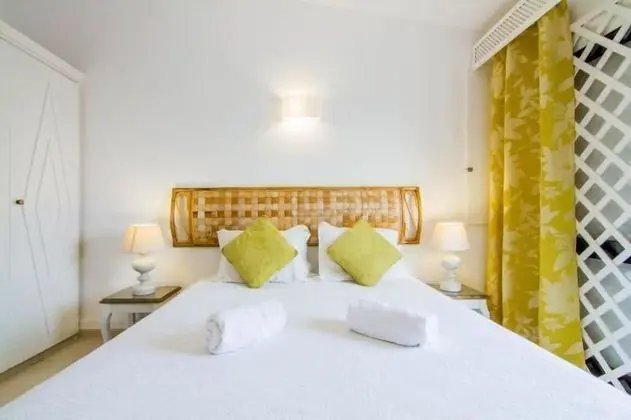 Villa, 3 Yatak Odası, Engellilere Uygun, Balkon