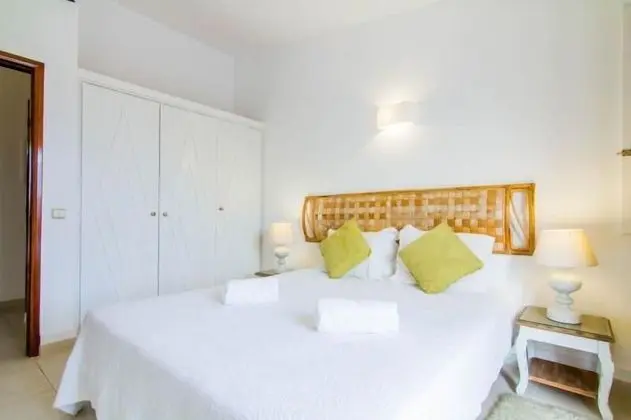 Villa, 3 Yatak Odası, Engellilere Uygun, Balkon