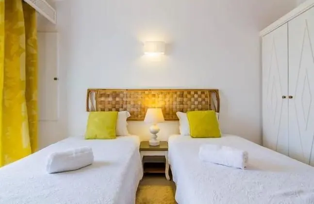 Villa, 3 Yatak Odası, Engellilere Uygun, Balkon