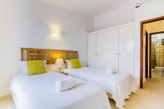 Villa, 3 Yatak Odası, Engellilere Uygun, Balkon