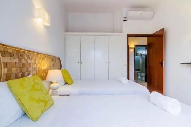 Villa, 3 Yatak Odası, Engellilere Uygun, Balkon