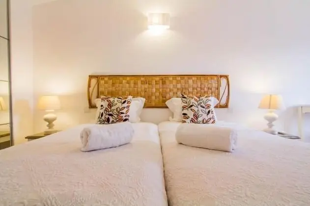 Villa, 3 Yatak Odası, Engellilere Uygun, Balkon