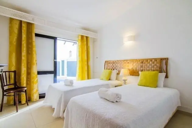 Villa, 3 Yatak Odası, Engellilere Uygun, Balkon