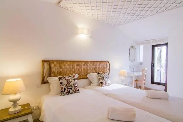 Villa, 3 Yatak Odası, Engellilere Uygun, Balkon