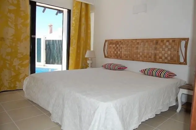 Villa, 3 Yatak Odası, Engellilere Uygun, Balkon
