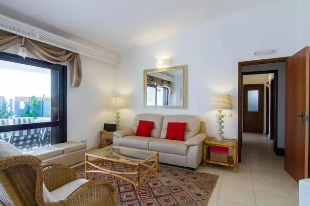 Villa, 3 Yatak Odası, Engellilere Uygun, Balkon
