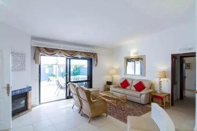 Villa, 3 Yatak Odası, Engellilere Uygun, Balkon