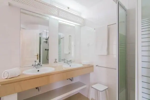 Villa, 3 Yatak Odası, Engellilere Uygun, Balkon