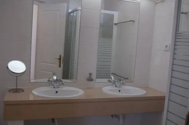 Villa, 3 Yatak Odası, Engellilere Uygun, Balkon