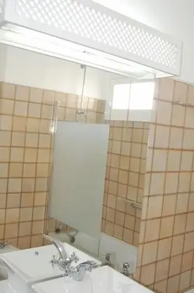 Villa, 3 Yatak Odası, Engellilere Uygun, Balkon