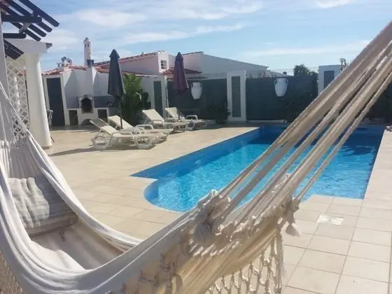 Villa, 3 Yatak Odası, Engellilere Uygun, Balkon