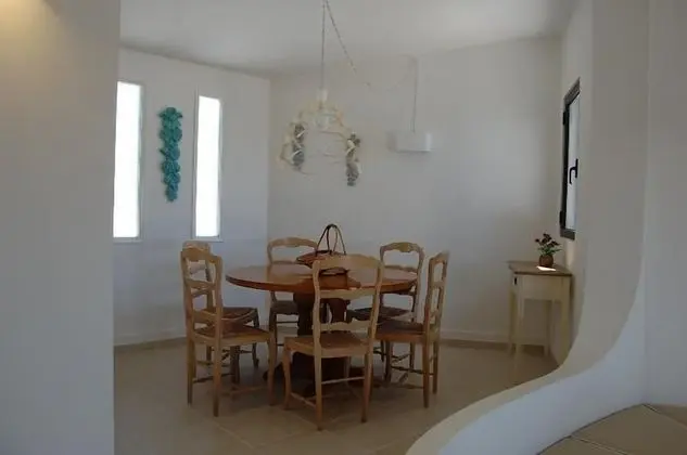 Villa, 3 Yatak Odası, Engellilere Uygun, Balkon