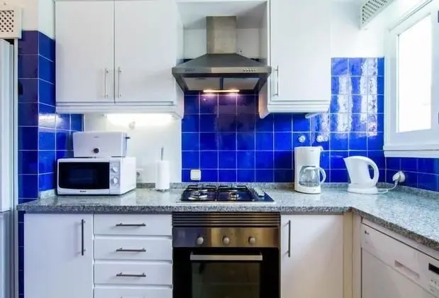 Villa, 3 Yatak Odası, Engellilere Uygun, Balkon