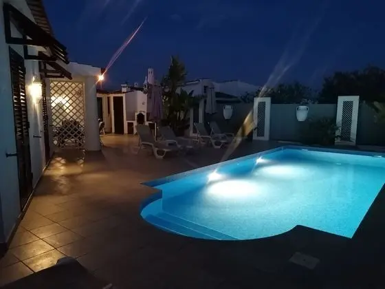 Villa, 3 Yatak Odası, Engellilere Uygun, Balkon