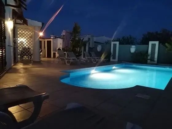 Villa, 3 Yatak Odası, Engellilere Uygun, Balkon