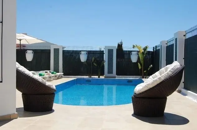 Villa, 3 Yatak Odası, Engellilere Uygun, Balkon