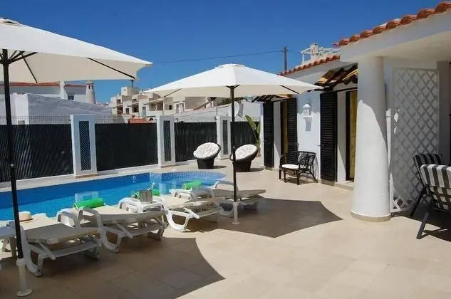 Villa, 3 Yatak Odası, Engellilere Uygun, Balkon