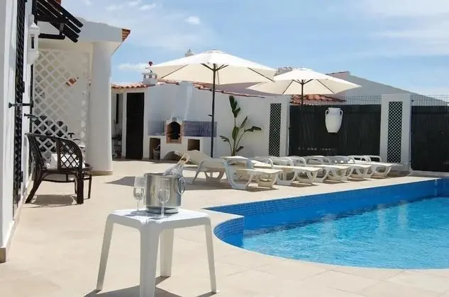 Villa, 3 Yatak Odası, Engellilere Uygun, Balkon