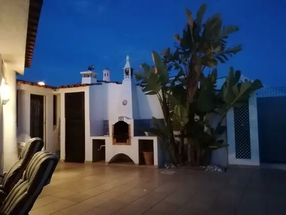 Villa, 3 Yatak Odası, Engellilere Uygun, Balkon