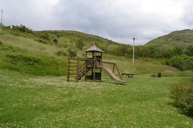 Apart Daire, 2 Yatak Odası, Buzdolabı