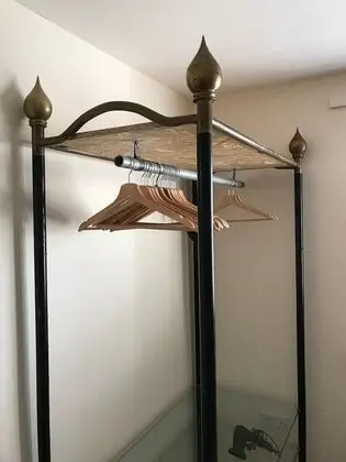 Ev, Ortak Banyo