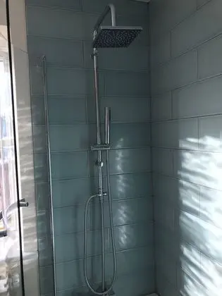 Ev, Ortak Banyo
