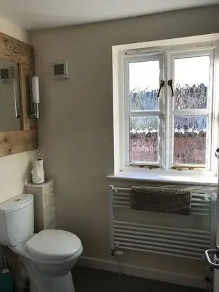 Ev, Ortak Banyo