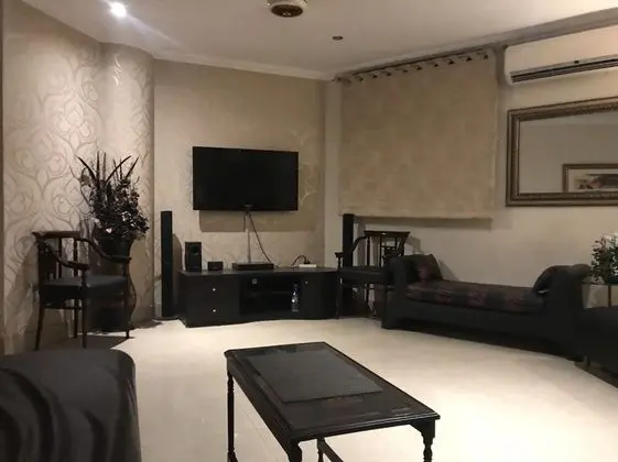 Apart Daire, 2 Büyük (Queen) Boy Yatak