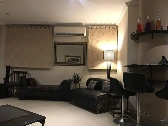 Apart Daire, 2 Büyük (Queen) Boy Yatak