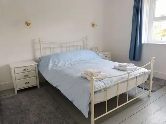 Kır Evi