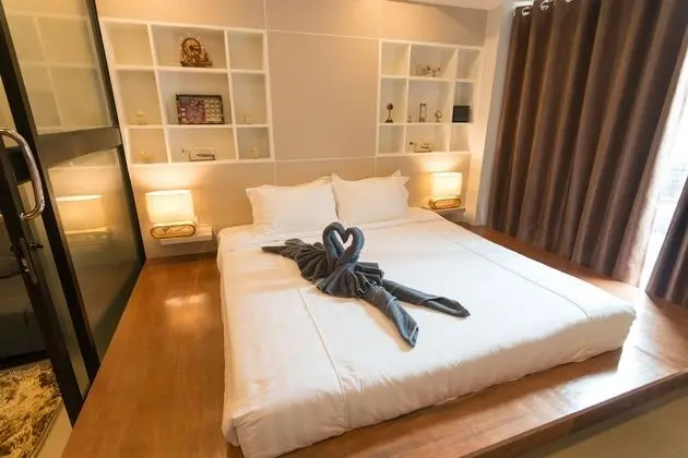 Condo Room