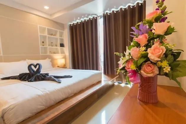 Condo Room
