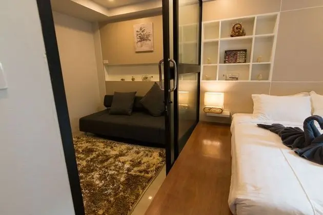 Condo Room