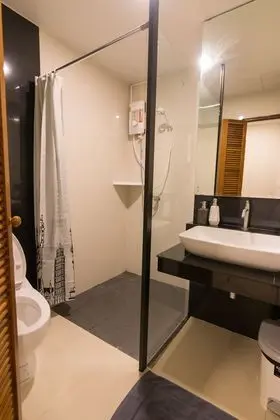Condo Room